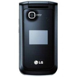 LG GB220 Black