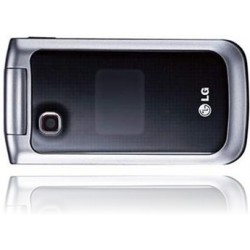 LG GB220 Silver