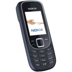 Nokia 2323 Classic Deep Blue