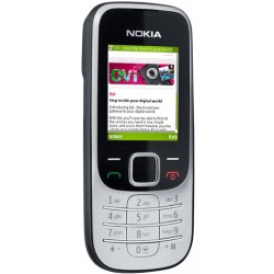 Nokia 2330 Classic Black