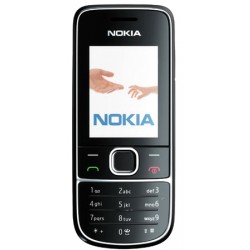 Nokia 2700 Classic Black