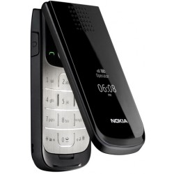 Nokia 2720 Fold Black