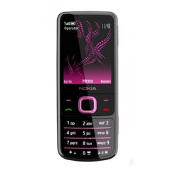 Nokia 6700 Classic Vaya Illuvial Pink + Pouzdro