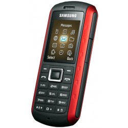 Samsung B2100 Xplorer Red