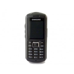 Samsung B2100 Xplorer Black