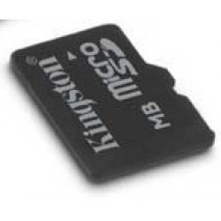 Kingston 16GB Micro SDHC