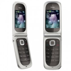 Nokia 7020 Graphite