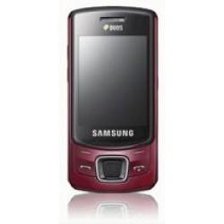 Samsung C6112 Red