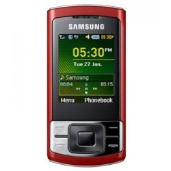 Samsung C3050 Metallic Orange