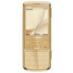 Nokia 6700 Gold Edition + 8GB Karta