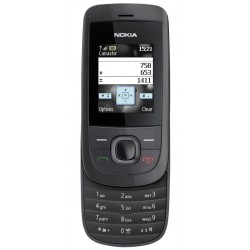 Nokia 2220 Slide Graphite