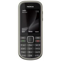 Nokia 3720 Classic Grey