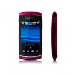 Sony Ericsson U5i Vivaz Venus Ruby