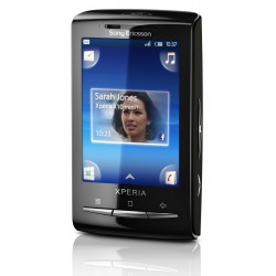 SONY ERICSSON X10 Mini (E10i) Black