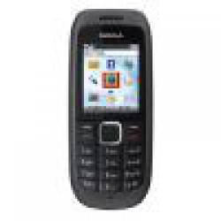 Nokia 1616 Black