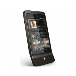 HTC Hero Black A6262 - CZ