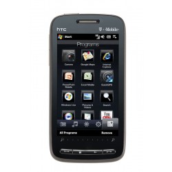 HTC T7373 Touch Pro2 Rhodium - CZ