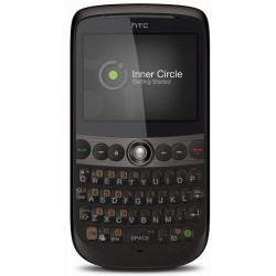 HTC S521 Snap Captain Black - CZ