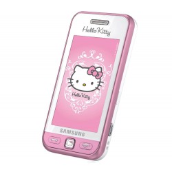 Samsung S5230 Star Hello Kitty