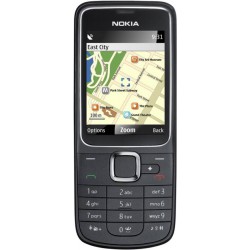 Nokia 2710 Classic Navigation Edition Black