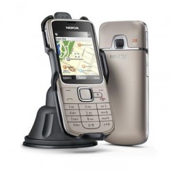 Nokia 2710 Classic Navigation Edition Silver