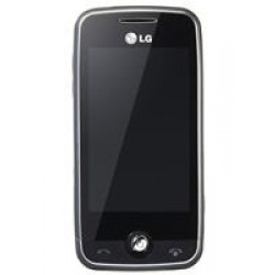 LG GS290 Cookie Fresh Black