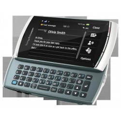 Sony Ericsson U8i Vivaz Pro