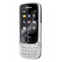 Nokia 6303i Classic Steel