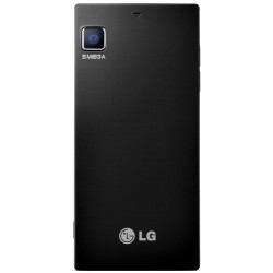 LG GD880 Mini Black