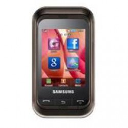 Samsung C3300 Espresso Brown