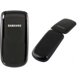 Samsung E1150 Black