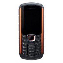 Samsung B2710 Metallic Orange