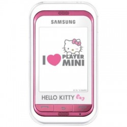 Samsung C3300 Hello Kitty