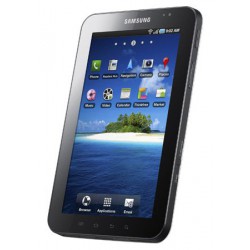 Samsung Galaxy Tab 16GB (GT-P1000)