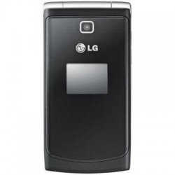 LG A133 Black