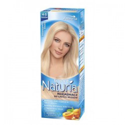 Naturia Blond melír 4-5tónů