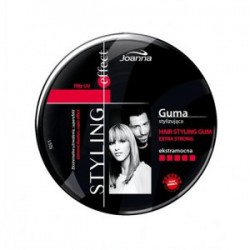 Guma styling               100g