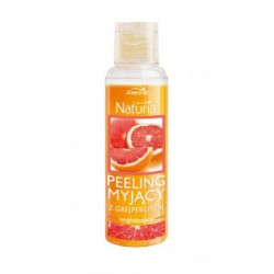 Naturia peeling grep        100ml