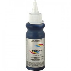 DYNAMIC Colours 80 ml. modrý