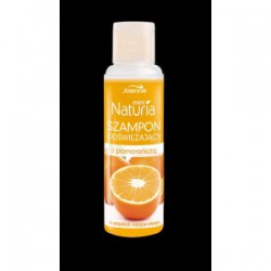 Naturia Mini šampon pomeranč 100ml