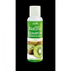 Naturia Mini šampon kiwi 100ml