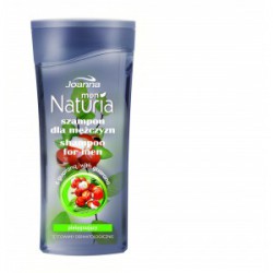 Naturia šampon guarana 200ml