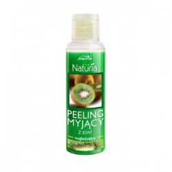 Naturia peeling kiwi        100ml