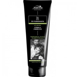 Modelující gel - super silný 250g