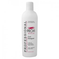 Profi Curl-Lotion podpor.vlnitost 300 ml