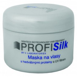 PROFISilk-Maska na vlasy 200 ml