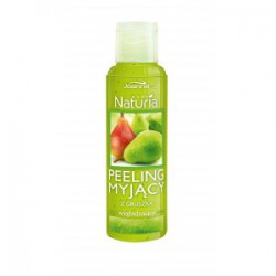 Naturia peeling hruška      100ml