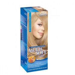 Multi Soft Col.-Měsíční blond-bar.šampon