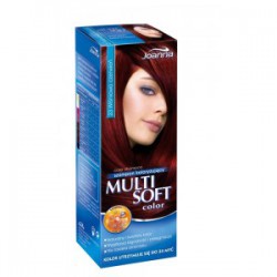 Multi Soft Col.-Višeňově čer.-bar.šampon