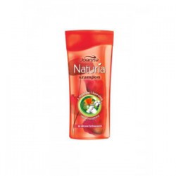 Naturia šampon mák, bavlna 200 ml